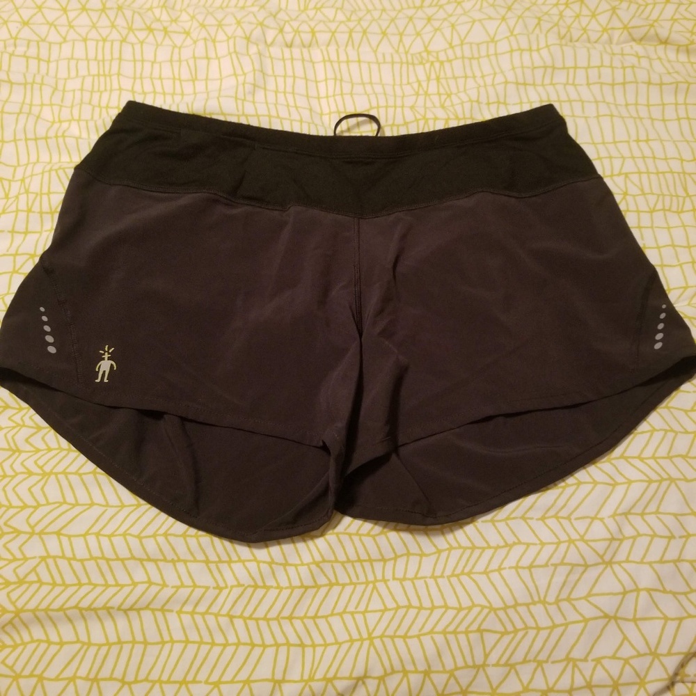 Smartwool PhD Running Shorts
